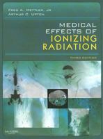 Medical Effects of Ionizing Radiation 0808917048 Book Cover