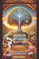 Sovereign Imperative: Reclaiming Human Wellness in an AI-Dominated Future B0F799WL3J Book Cover