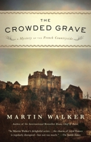 The Crowded Grave 0307744647 Book Cover