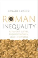 Roman Inequality 0197687342 Book Cover