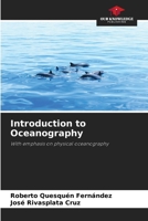 Introduction to Oceanography: With emphasis on physical oceanography 6207668758 Book Cover