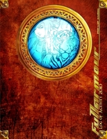 FullArmour Log of Activity 2010 0557308488 Book Cover