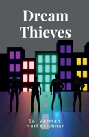 Dream Thieves B0GFWW8NHJ Book Cover