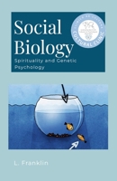 Social Biology 1387585002 Book Cover