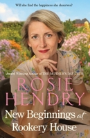 New Beginnings at Rookery House 1914443411 Book Cover