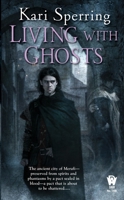Living With Ghosts 0756405424 Book Cover