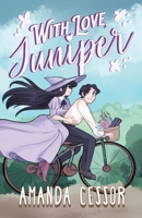 With Love, Juniper 1952969212 Book Cover