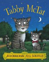 Tabby McTat 1407170708 Book Cover