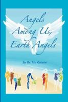 Angels Among Us, Earth Angels 1881165205 Book Cover