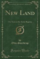 Nyt land 1015853064 Book Cover