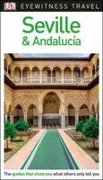Seville & Andalusia (Eyewitness Travel Guides) 1465411348 Book Cover