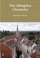 The Abingdon Chronicles 1291989013 Book Cover