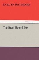The Brass Bound Box 9355891792 Book Cover
