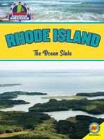 Rhode Island Rhode Island 1489649352 Book Cover