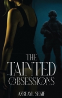 The Tainted Obsessions B0FN65BMMW Book Cover