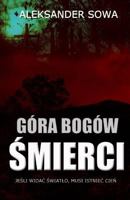 Góra Bogów Śmierci 153007892X Book Cover