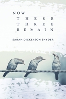 Now These Three Remain 1957755091 Book Cover