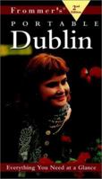 Frommer's Portable Dublin (Frommer's Portable) 0764563440 Book Cover