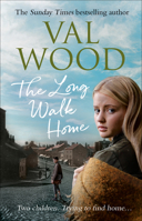 The Long Walk Home 0552156795 Book Cover