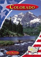 Colorado (One Nation) 073681230X Book Cover