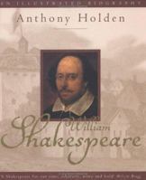 William Shakespeare: His Life and Work 0349112401 Book Cover