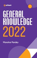 General Knowledge 2022 932529558X Book Cover