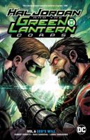 Hal Jordan and the Green Lantern Corps, Vol. 6: Zod's Will 1401284442 Book Cover