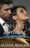Desert Dreams 1535189770 Book Cover