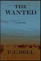 The Wanted B0BS8Q837H Book Cover