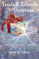 Treats & Retreats for Christmas B0DRBZ8ZN6 Book Cover