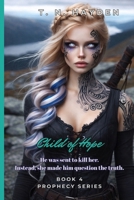 Child of Hope 1522746293 Book Cover