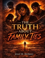 The Truth About Family Ties: Breaking the Silence Around Family Hurt, Emotional Truth, and Healing B0GT8PB9MD Book Cover