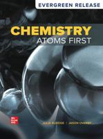 Mhe High School Chemistry: Atoms First 1265515379 Book Cover