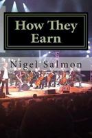 How They Earn 1494484226 Book Cover