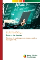 Banco de dados 620280632X Book Cover