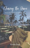 Chasing the Dawn B0DV9XLFD9 Book Cover