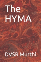 The HYMA 1674727550 Book Cover