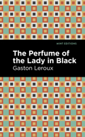 Le parfum de la dame en noir 1873982984 Book Cover