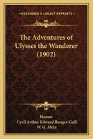 Lambs Adventures Of Ulysses 1517621550 Book Cover