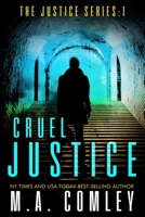 Justicia Cruel 1505646308 Book Cover