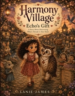 Harmony Village: Echo's Gift B0H7K6ZX8C Book Cover