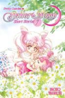 Pretty Guardian Sailor Moon, Short Stories Vol. 1 1612624421 Book Cover