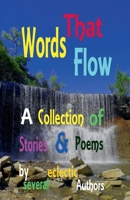 Words That Flow B0GV1KBTNK Book Cover