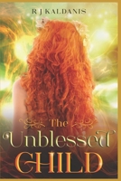 The Unblessed Child B0841ZZZHT Book Cover