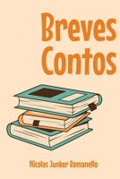 Breves Contos (Portuguese Edition) B0FFN8TDB5 Book Cover