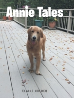 Annie Tales B0GH9KQ331 Book Cover