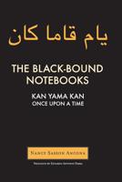 The Black-Bound Notebooks: Kan Yama Kan 1094869120 Book Cover