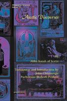 Ascetic Discourses 1607241439 Book Cover
