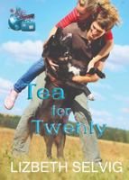 Tea for Twenty B0F92QMR13 Book Cover