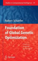 Foundations of Global Genetic Optimization 364209225X Book Cover